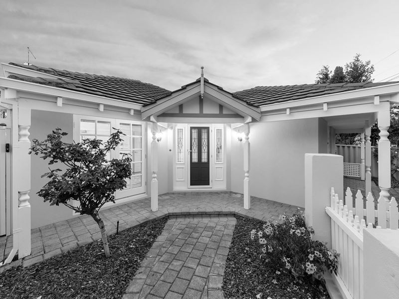 32 Lynton Street, Doubleview