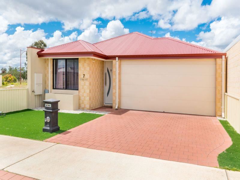 7 O'Halloran Circuit, Southern River WA 6110