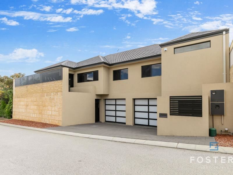 4 Newlands Way, Madeley