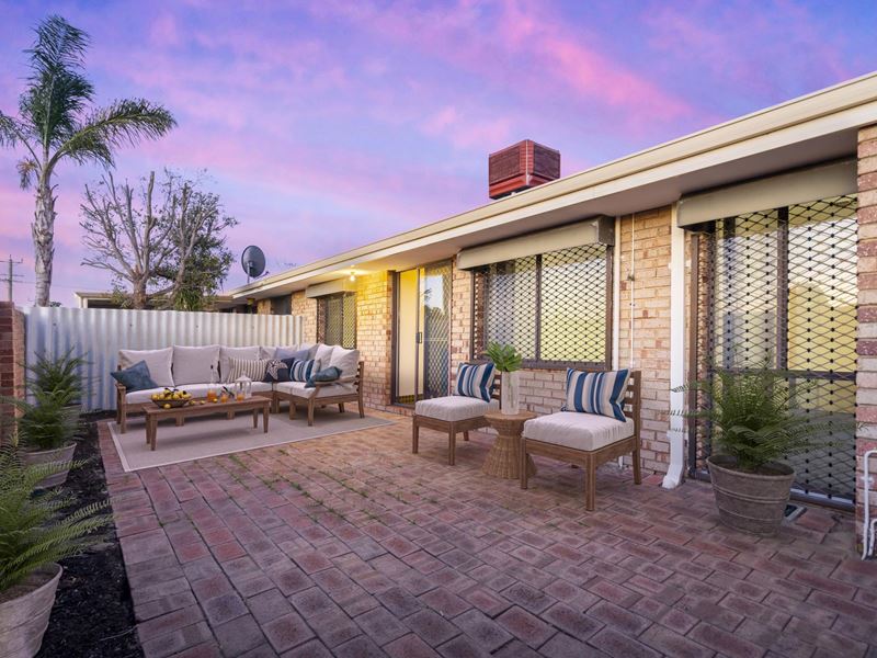 7/151 North Beach Drive, Tuart Hill