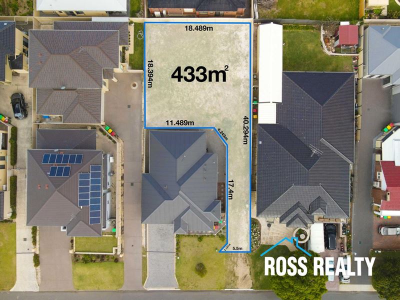 31A Hewton Street, Morley