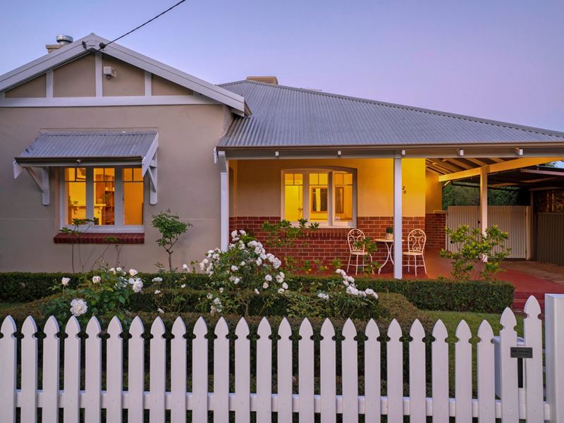 20 Waterford Street, Inglewood