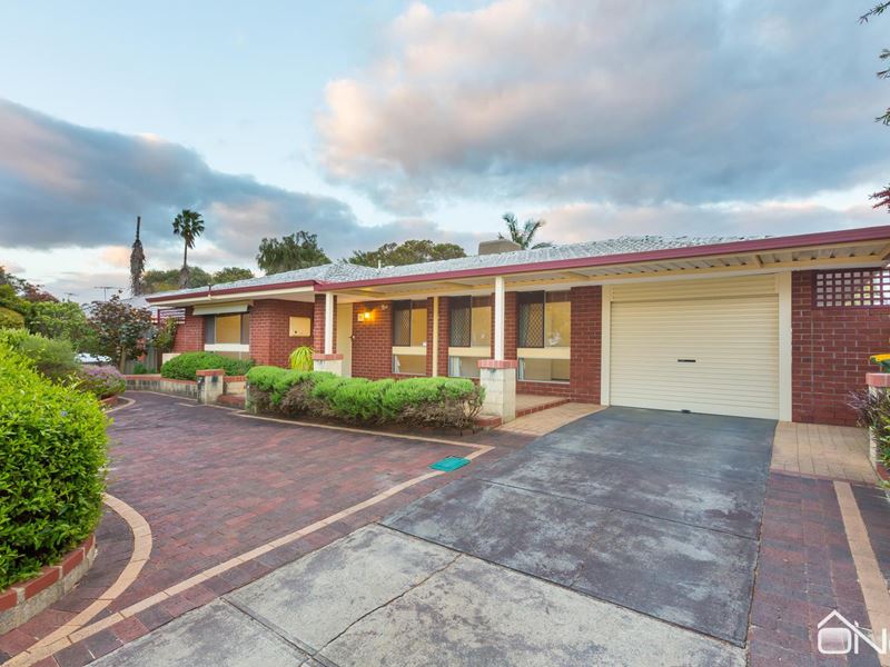 27 Eighth Road, Armadale
