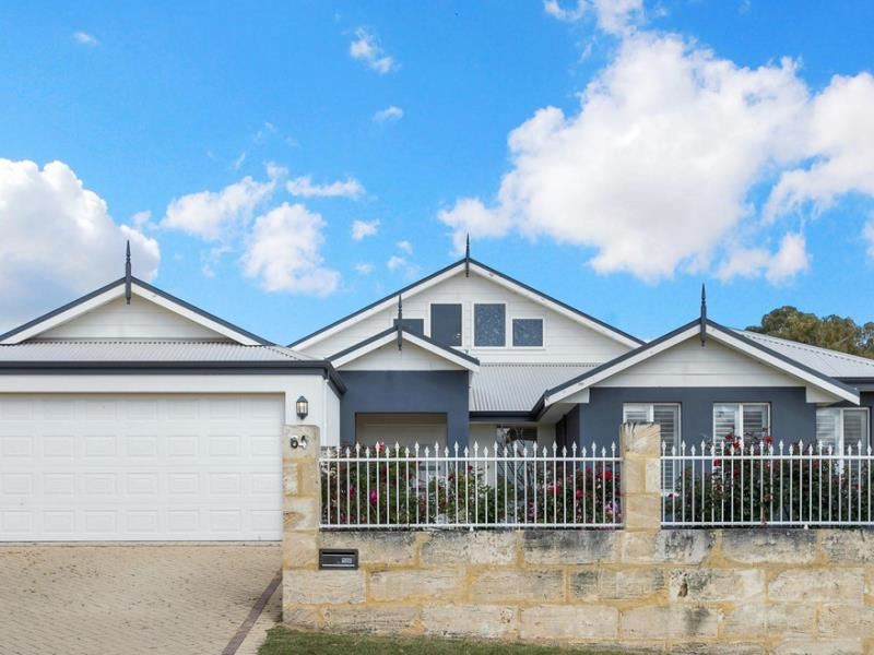 64 Huntsman Terrace, Jane Brook