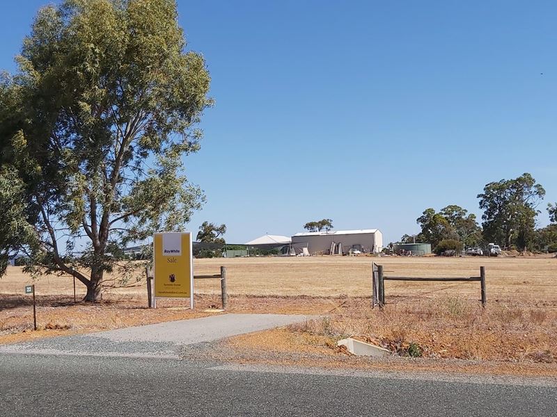 22 Turtledove Drive, Lower Chittering