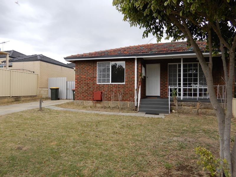 4a Albourne Way, Balga