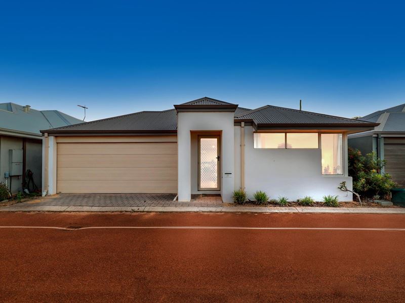 17/121 Eighth Road, Armadale