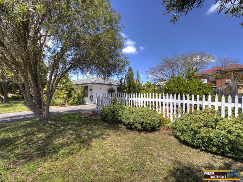 66B Keymer Street, Belmont