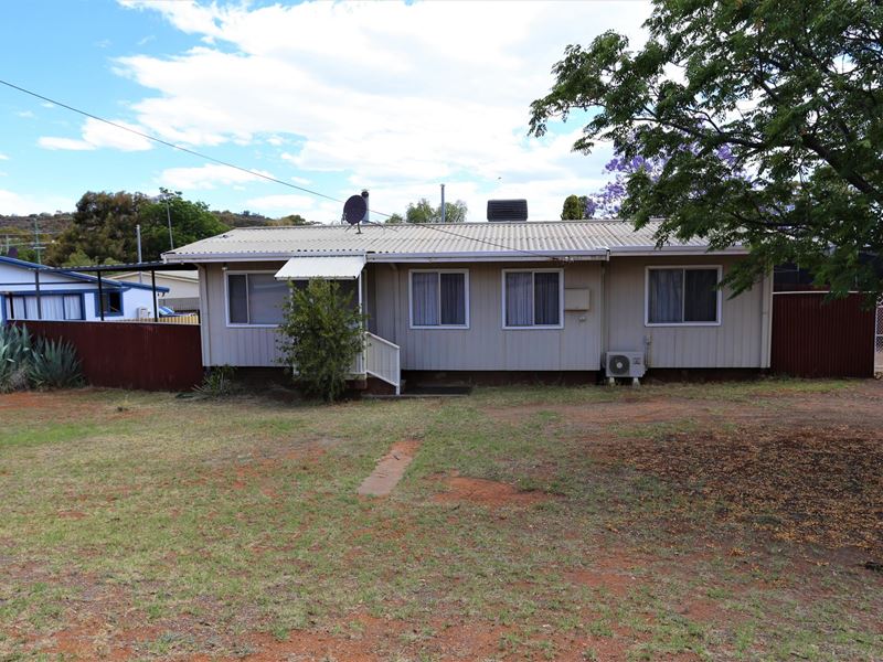 21 Acacia Road, Kambalda East