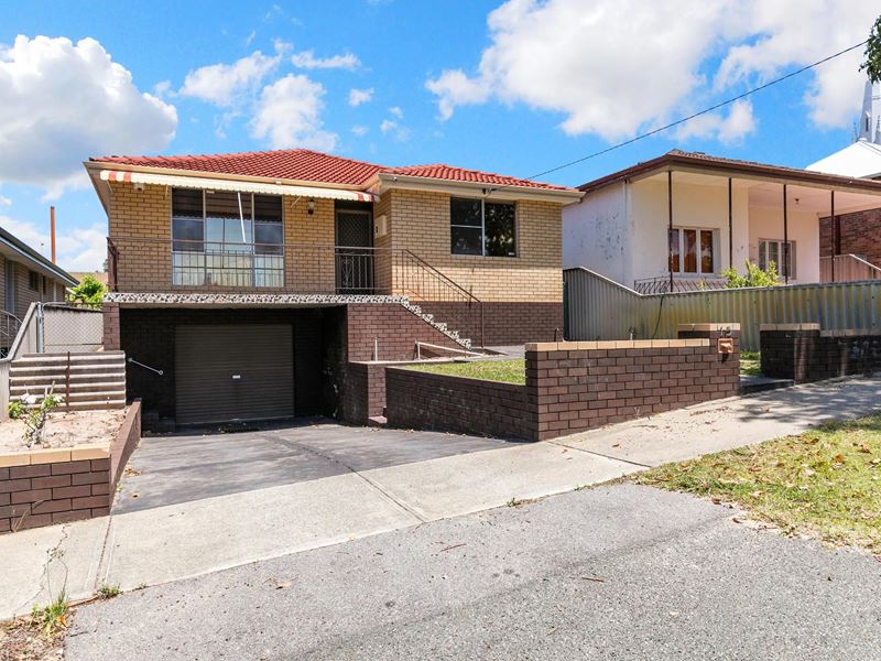 15 & 17 Salisbury Street, Leederville