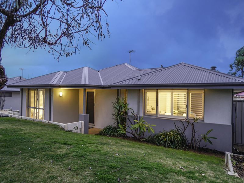 8/46 Bridgewater Crescent, Karrinyup