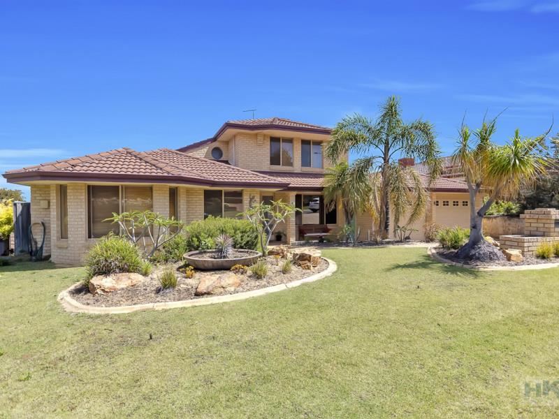 5 Indooroopilly Place, Connolly