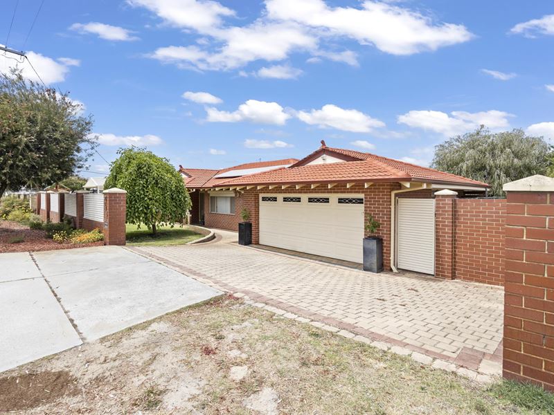 450 Morley Drive, Morley WA 6062