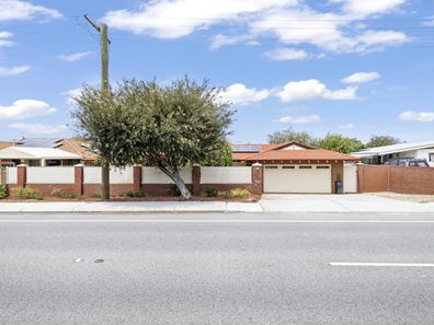 450 Morley Drive, Morley WA 6062