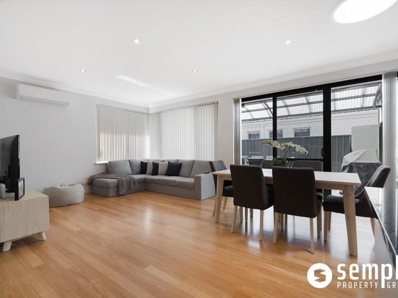 4/629 Rockingham Road, Lake Coogee