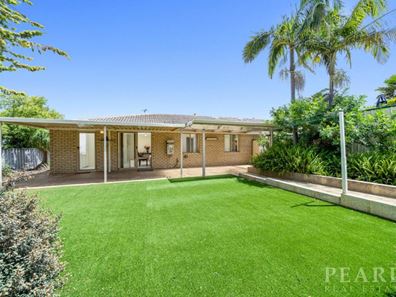 26B Harrier Way, Beldon WA 6027