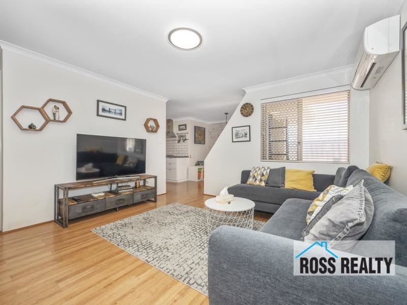 2/14 Frew Court, Bayswater WA 6053