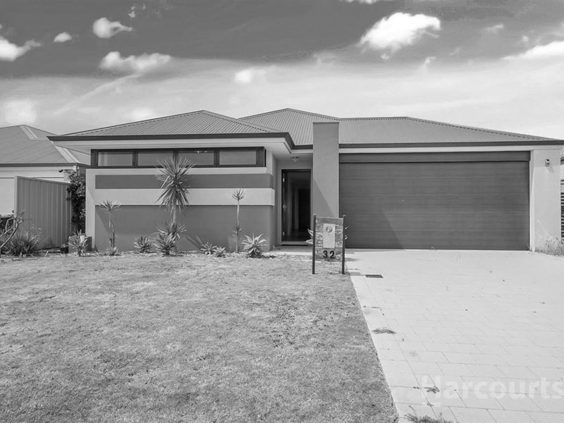 32 Charleston Street, Karnup