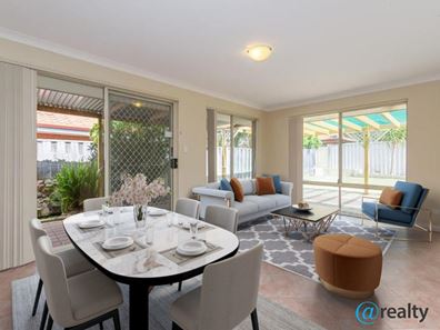 54 Mangrove Circuit, Banksia Grove WA 6031
