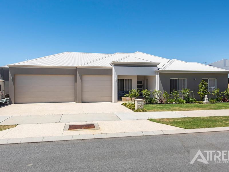 4 Modem Street, Southern River