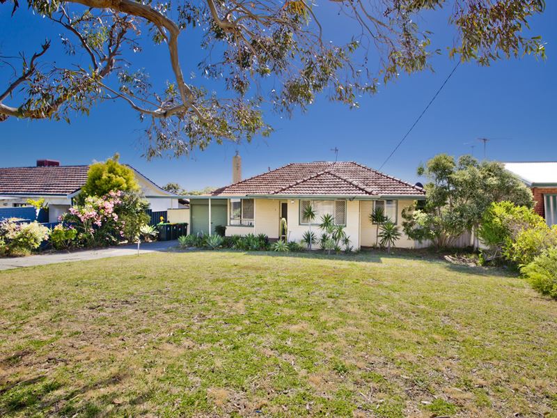 7 Danehill Way, Balga