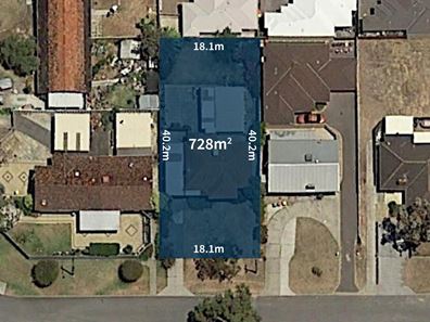 7 Danehill Way, Balga WA 6061