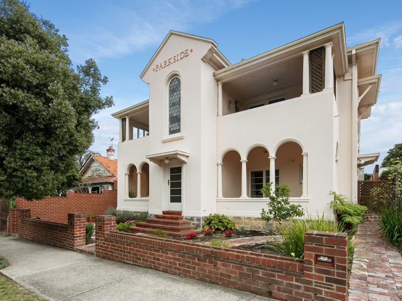 3/104 Vincent Street, Mount Lawley
