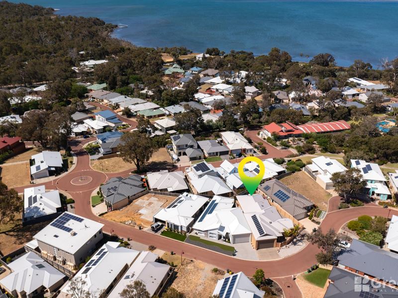 35 Summer Drive, Dawesville
