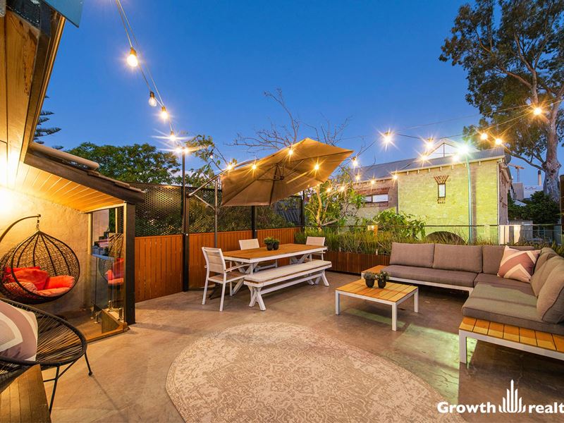 4/1 May Avenue, Subiaco