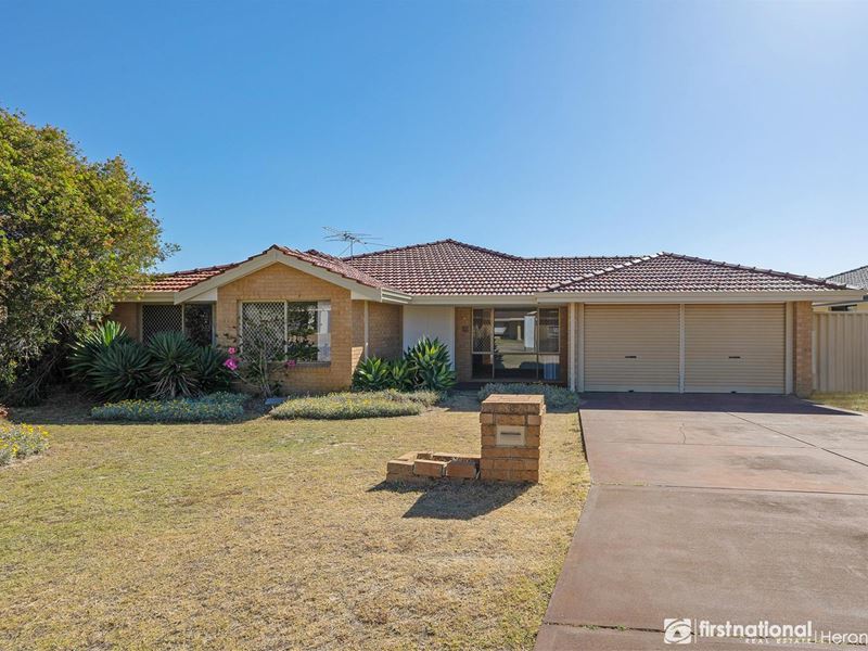 52 Freedman Way, Winthrop WA 6150