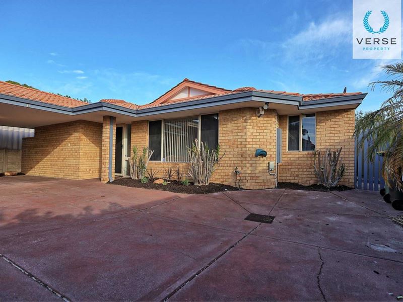 24B Salisbury Street, St James WA 6102