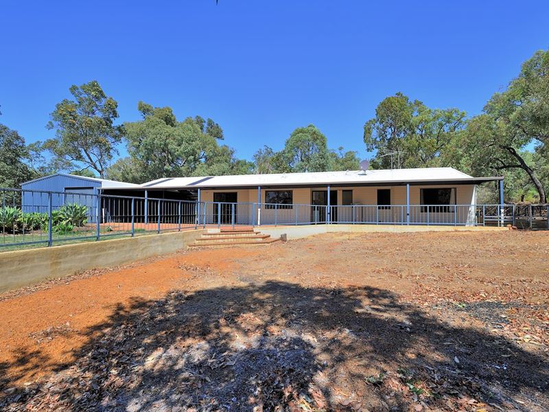 20 Brahman Dale, Lower Chittering