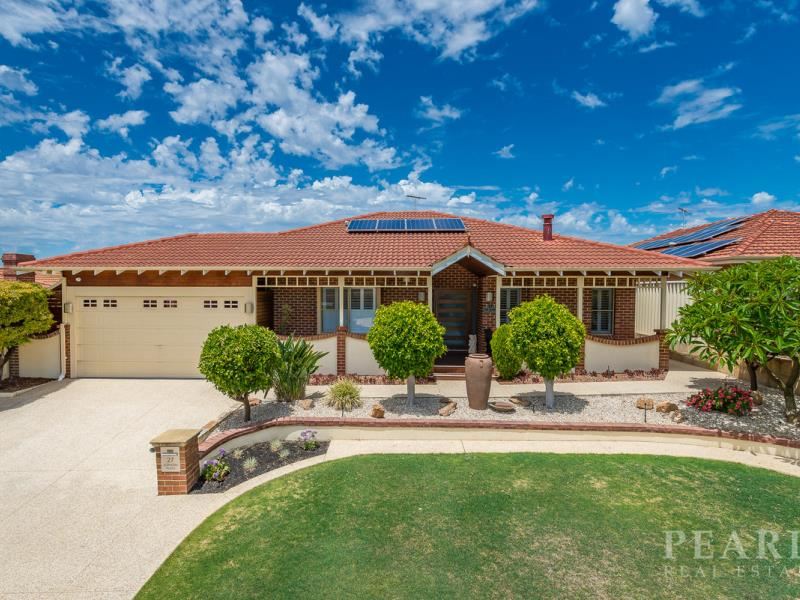 27 Sophora Place, Woodvale
