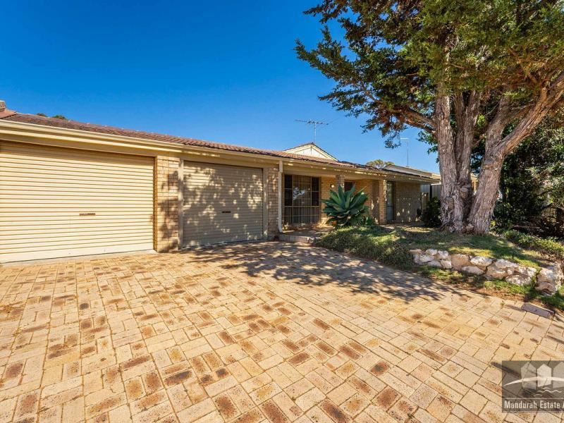 25 Portmarnock Circle, Halls Head WA 6210
