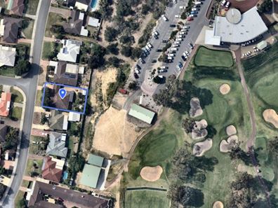 25 Portmarnock Circle, Halls Head WA 6210