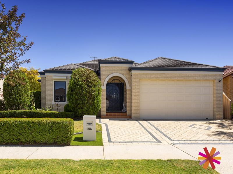 118A Ryrie Avenue, Como