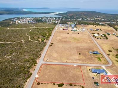 801 Mary Road, Bremer Bay WA 6338