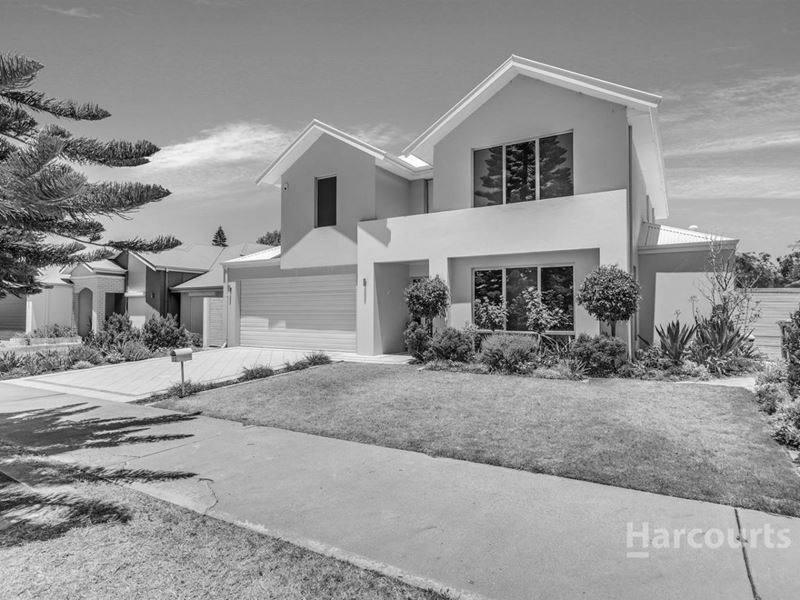 72 Northport Boulevard, Wannanup