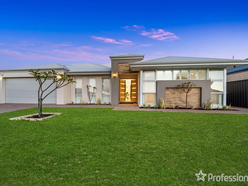 10 Ellery Gate, Aveley WA 6069