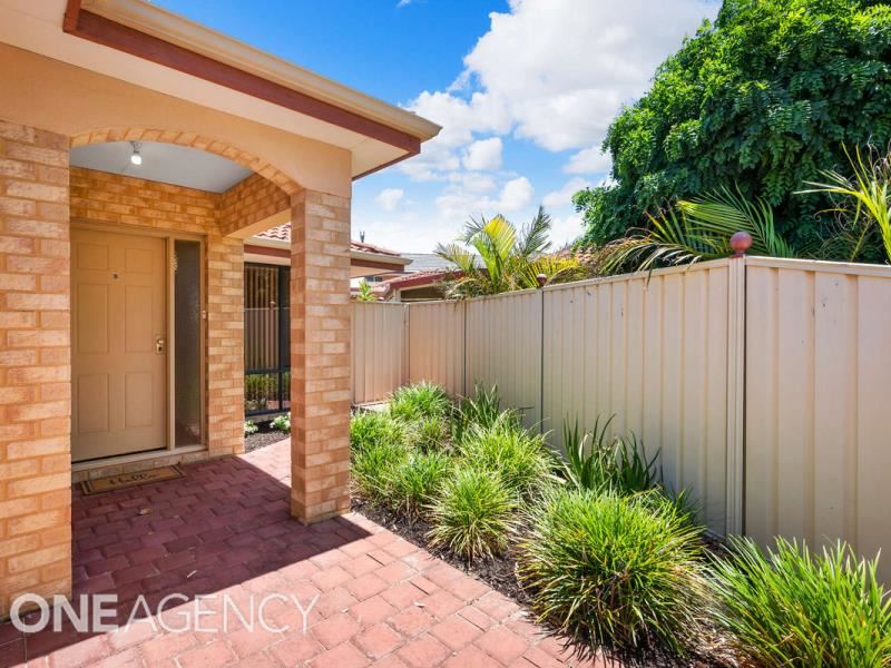 26B Argonaut Crescent, Yangebup
