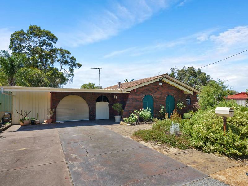 84 Eileen Street, Gosnells