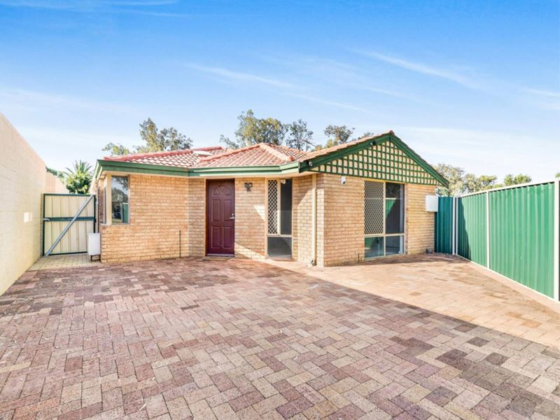 15B Dunnell Street, Maddington