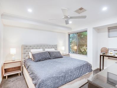 15 McLachlan Turn, Byford WA 6122