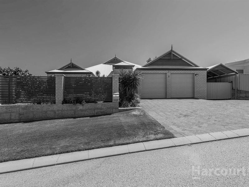 3 Currancy Lass Rise, Madora Bay WA 6210