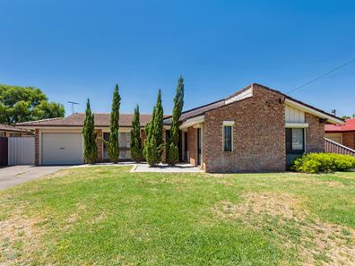 51 Willmott Dr, Cooloongup WA 6168