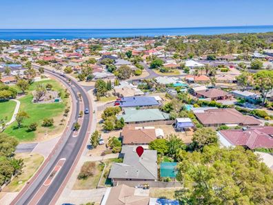 45 Casuarina Drive, Halls Head WA 6210