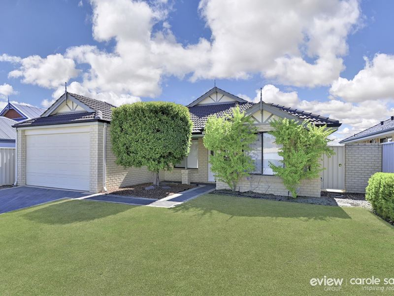 112 Carosa Road, Ashby