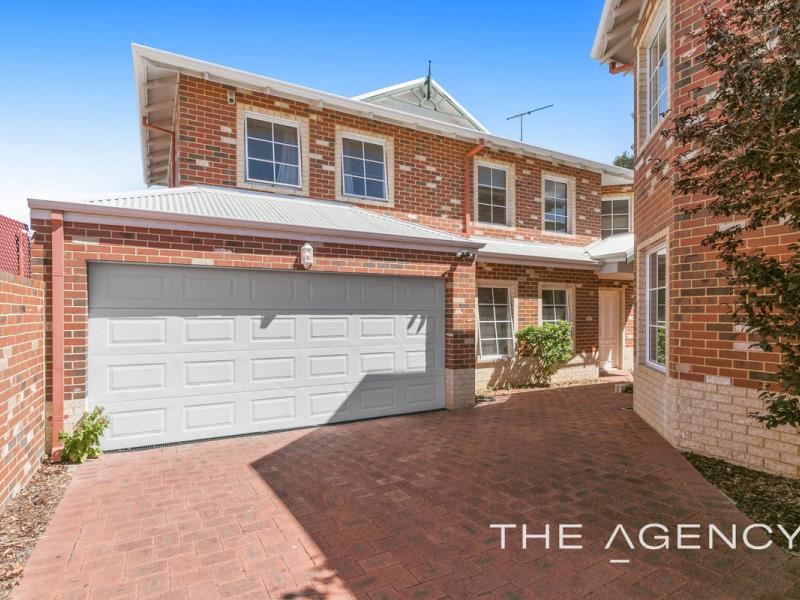 19D Cleaver Terrace, Rivervale
