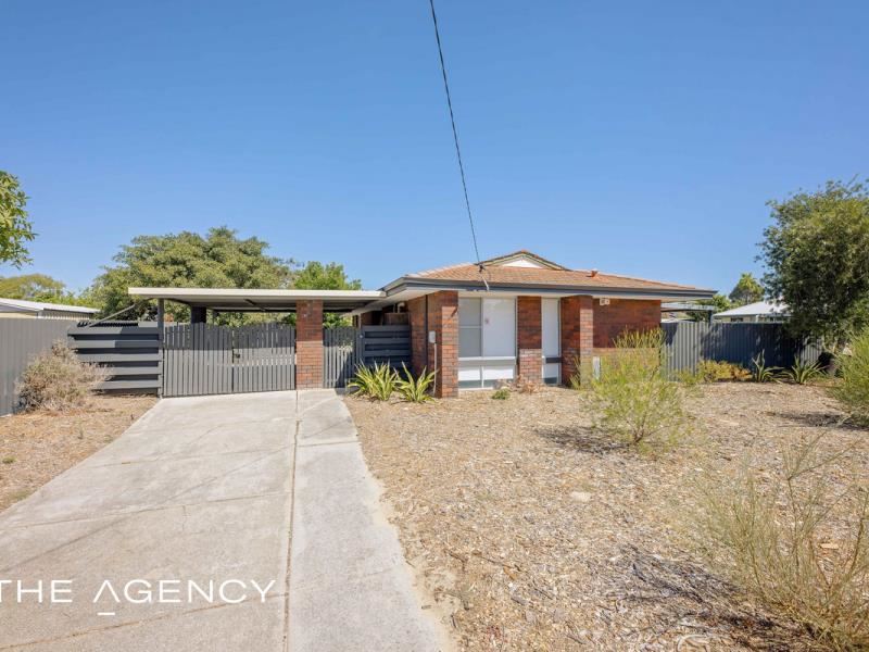 25 Glenside Crescent, Craigie WA 6025