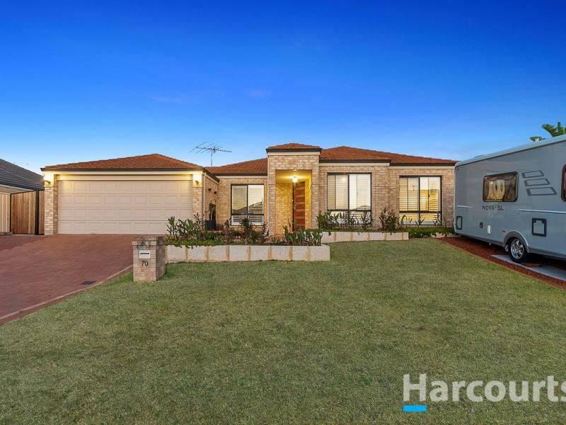 70 Carlton Turn, Currambine